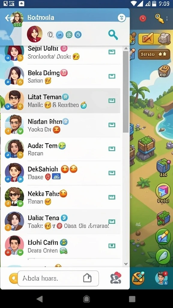 070slot - Tampilan antarmuka yang menarik dan user-friendly.