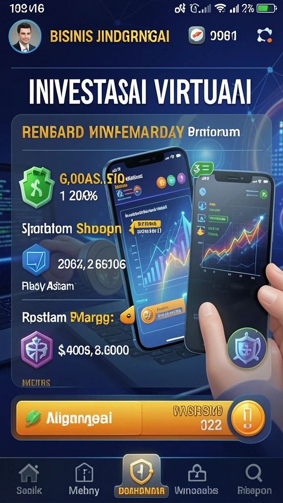 789rp - Komunitas aktif yang mendukung dan menyenangkan.
