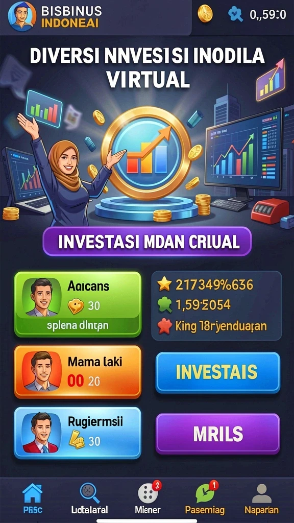 93337 - Tangkapan layar memperlihatkan grafik menawan dari level terbaru.