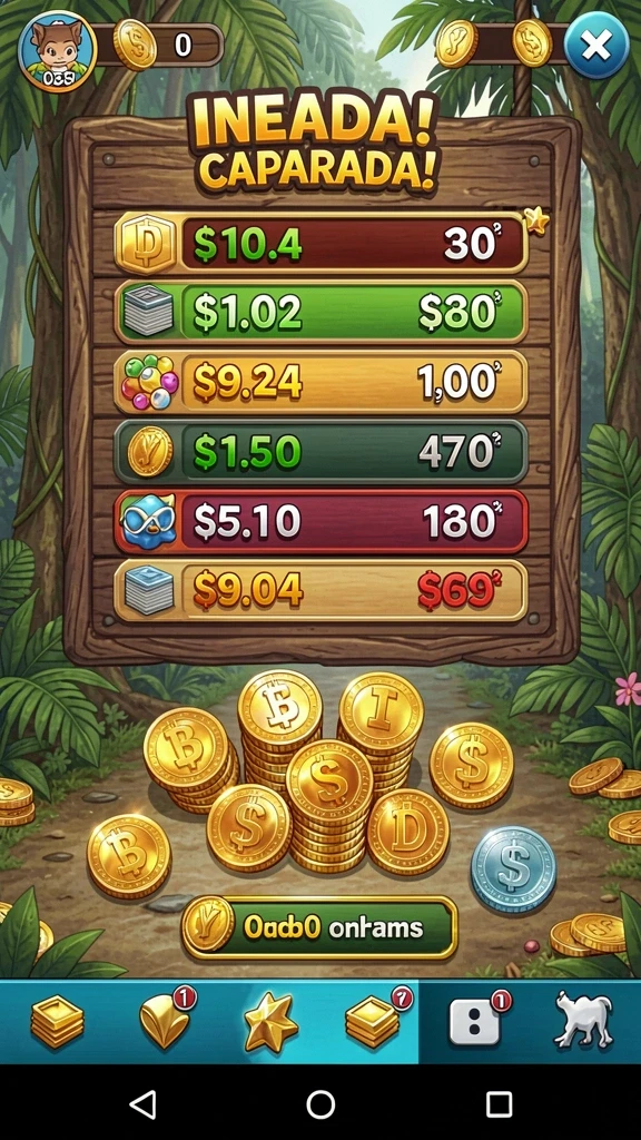 9zk - Tampilan awal game 9ZK yang memukau.