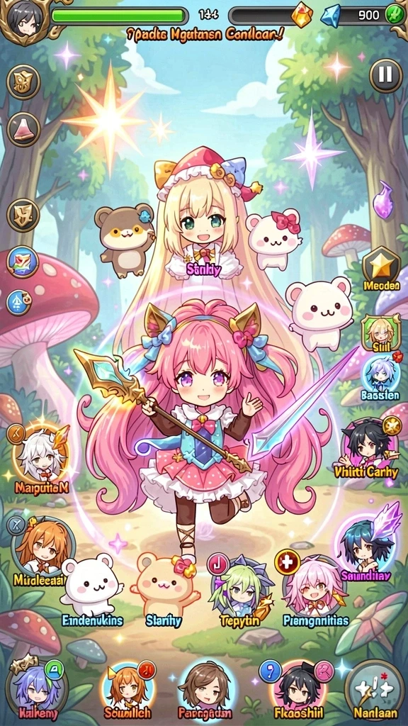 dewa1000 - Mode multiplayer yang seru untuk bersaing dengan teman.