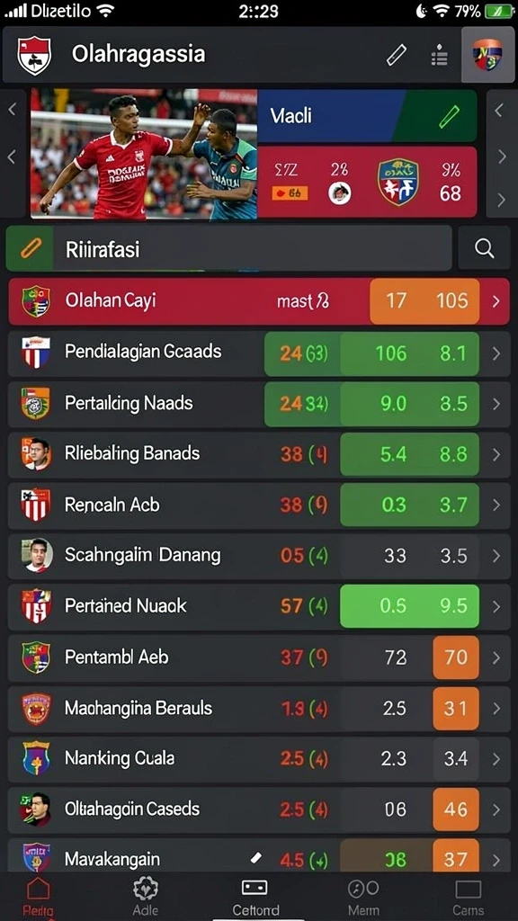 f08 - Level menantang yang menawarkan banyak keseruan.