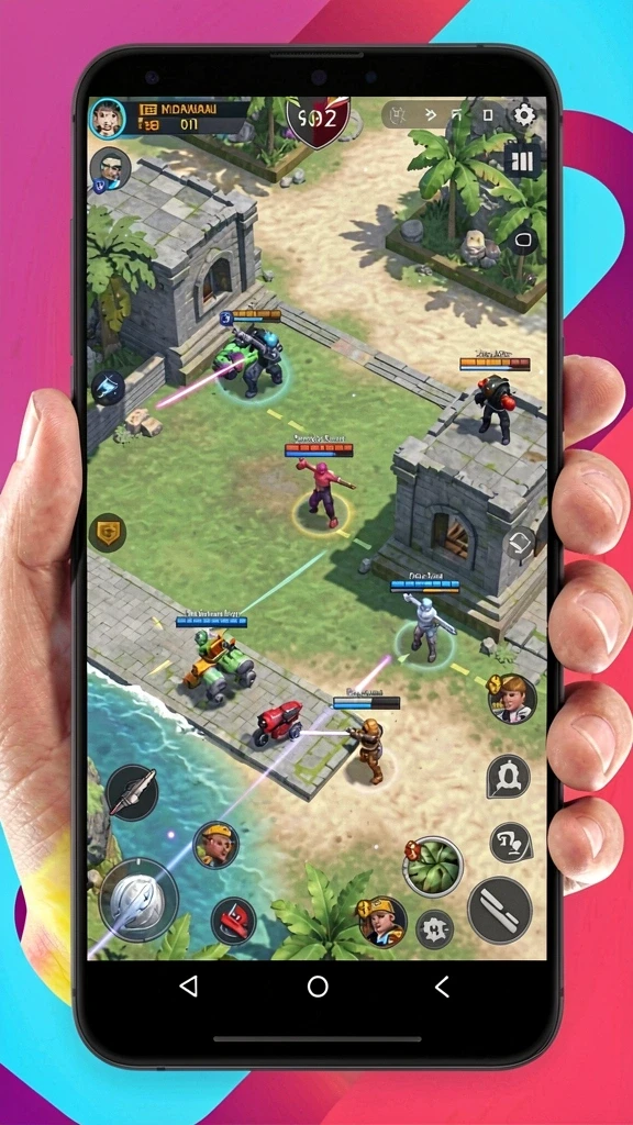 gacormax - Sistem reward yang membuat permainan semakin menarik.