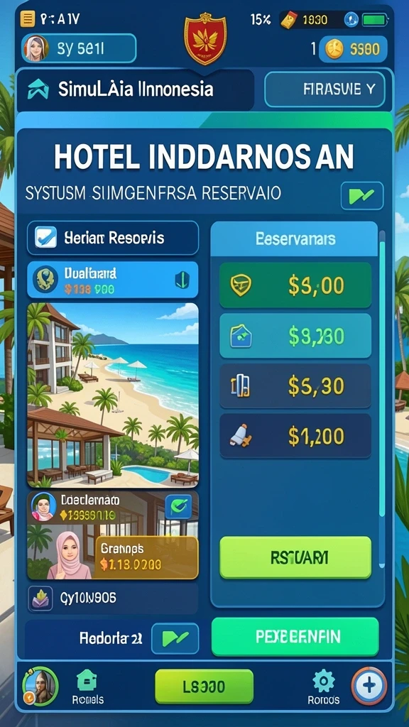 gtpidn - Karakter unik dengan kemampuan yang menarik.