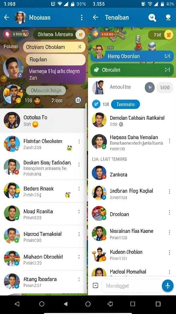 hometogel - Fitur taruhan langsung yang memudahkan pemain.