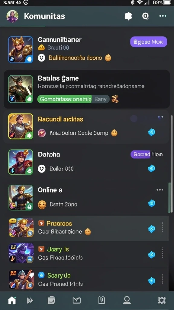 hometogel - Layar hasil taruhan yang informatif dan cepat.