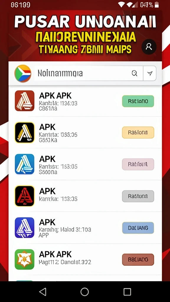 hr89 - Tampilan grafis yang memukau dan detail yang kaya.