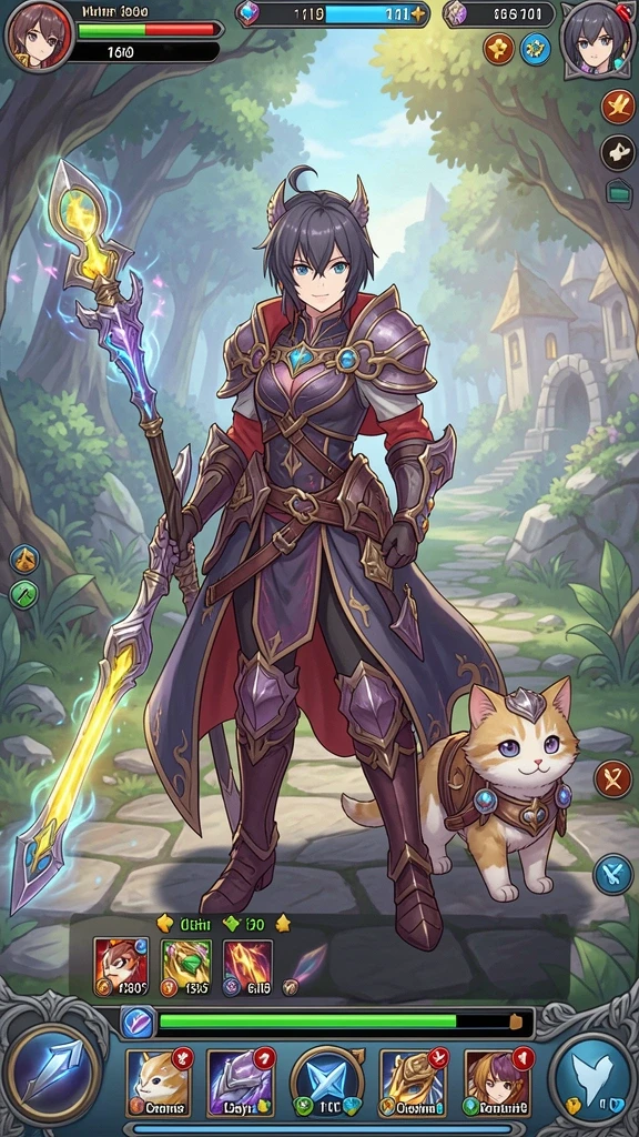 hr89 - Fitur multiplayer yang memungkinkan bermain dengan teman.