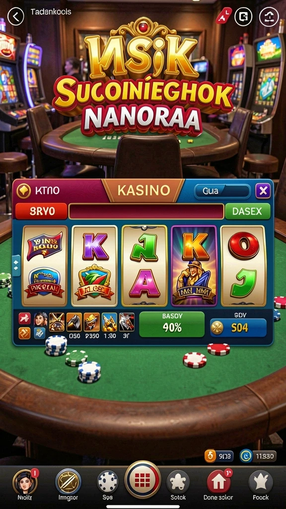 idx66 - Mode permainan yang beragam dan menarik.