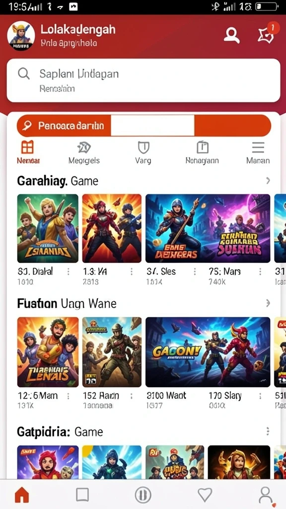 kitawd - Momen seru saat menyelesaikan misi dalam KITAWD.