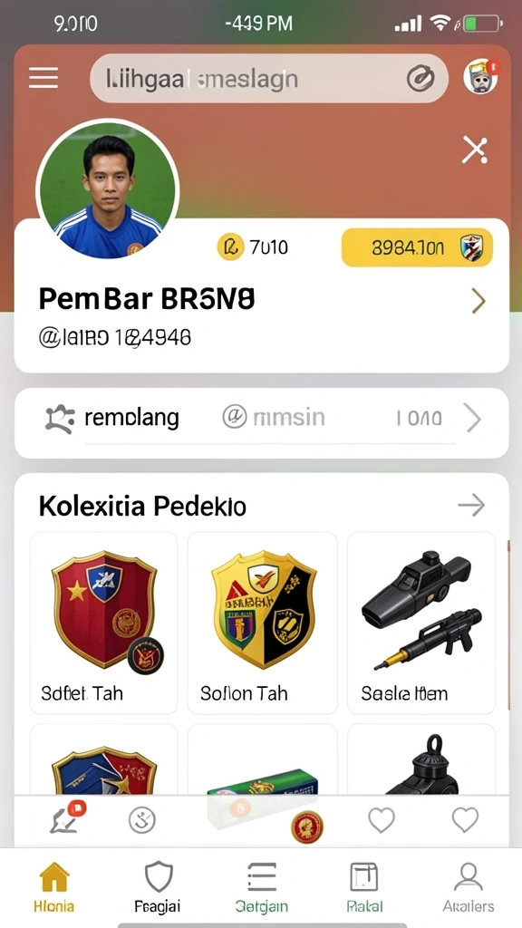 li789 - Berbagai mode permainan untuk meningkatkan pengalaman bermain.