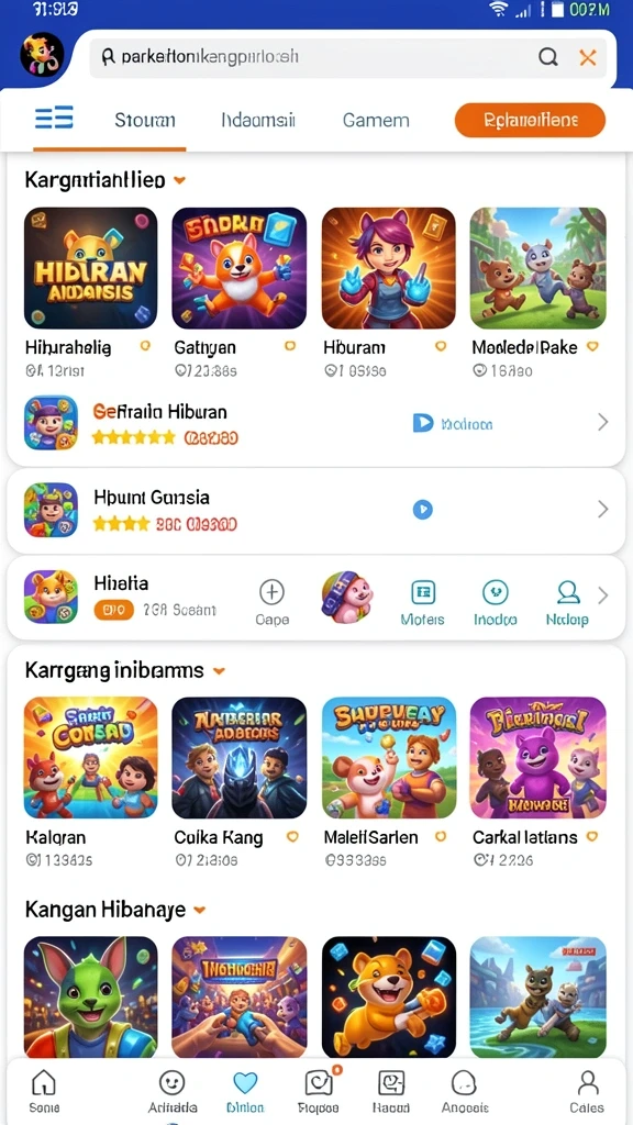 mdg188 - Grafis yang memukau, menjadikan setiap permainan terasa nyata.