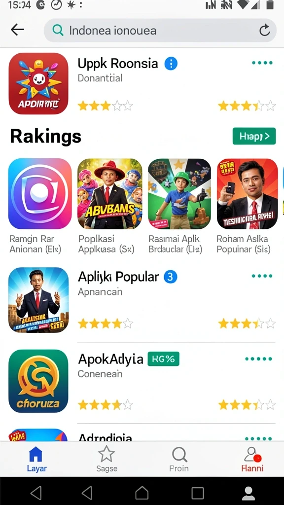 megawin888 - Banyak tema menarik yang bisa dipilih.