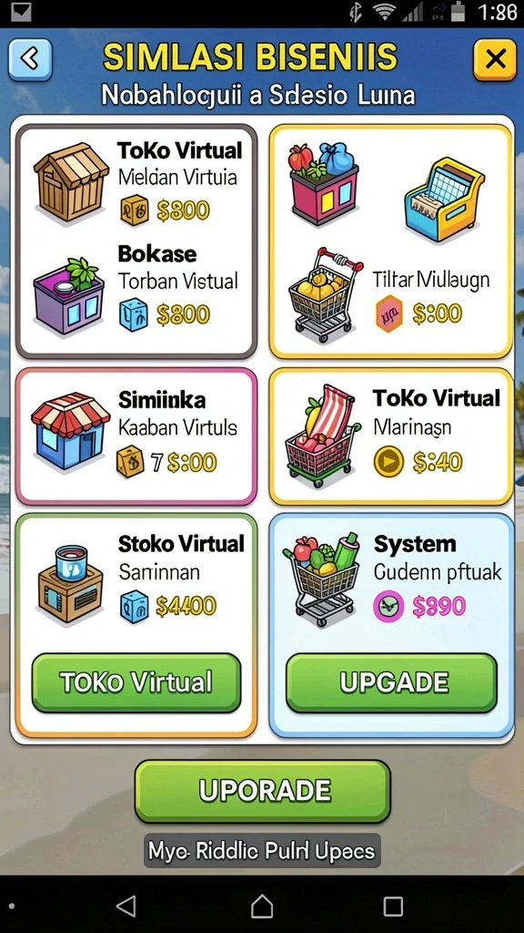 situstoto - Mode permainan baru yang menantang untuk dicoba.
