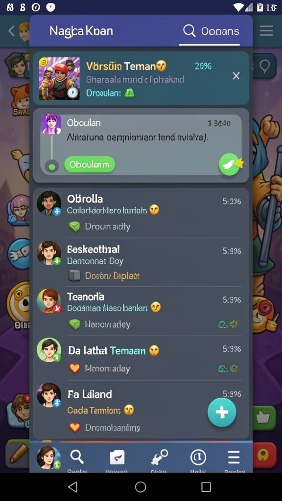 sxxplay - Tampilan awal aplikasi SXXPLAY yang menarik.