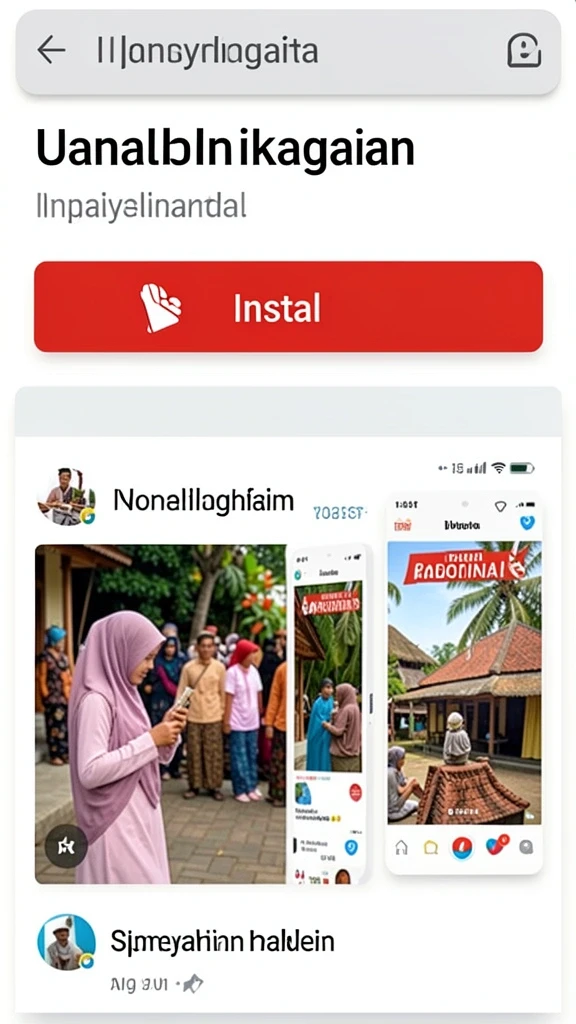 sxxplay - Tangkapan layar zaman permainan yang seru.