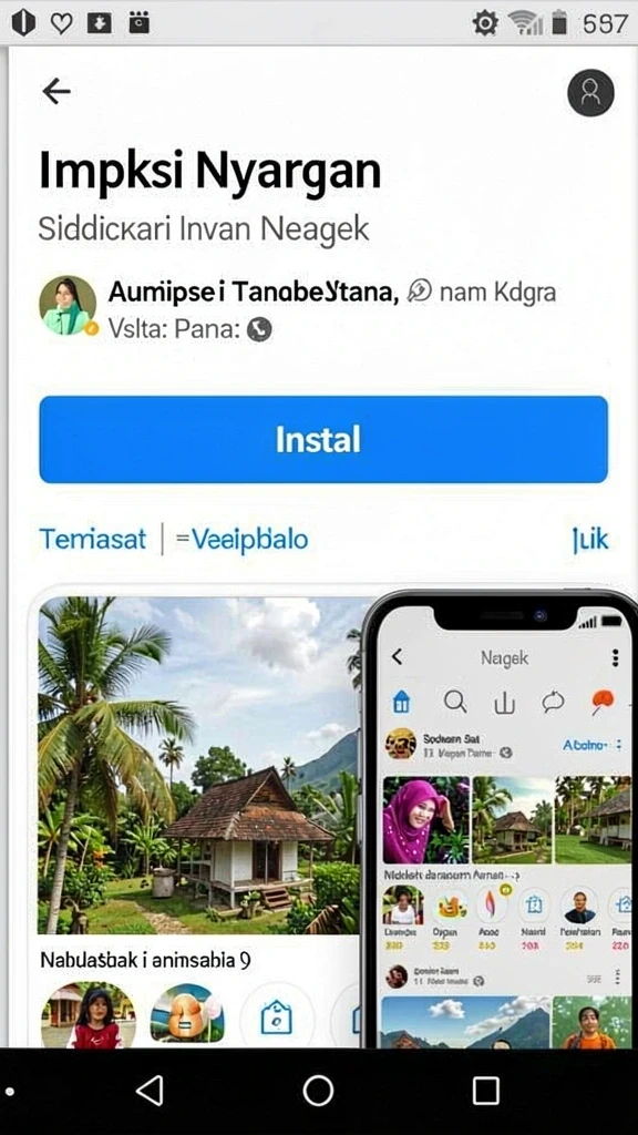 terong123 - Level menantang dengan berbagai rintangan.