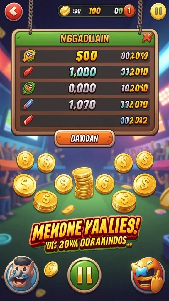 wongtoto - Event spesial di WONGTOTO dengan hadiah menarik.
