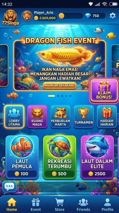 Pratinjau build resmi — siap diunduh untuk Android