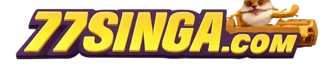 77singa — Logo Resmi